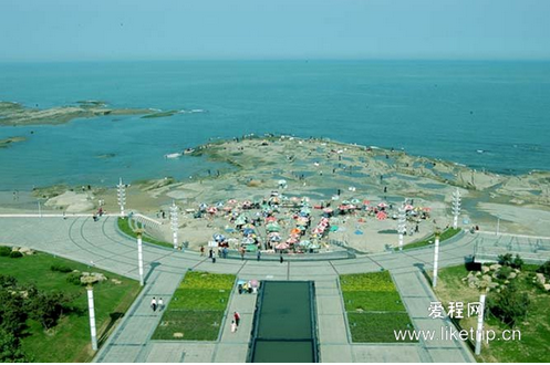 日照 奧林匹克水上公園 魯班獎 景觀 中國風景園林網