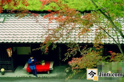 日本 景觀 庭院 設計 分類 中國風景園林網(wǎng)