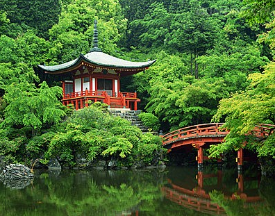 日本 景觀 庭院 設(shè)計(jì) 分類 中國(guó)風(fēng)景園林網(wǎng)