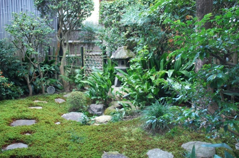 日本 景觀 庭院 設計 分類 中國風景園林網(wǎng)