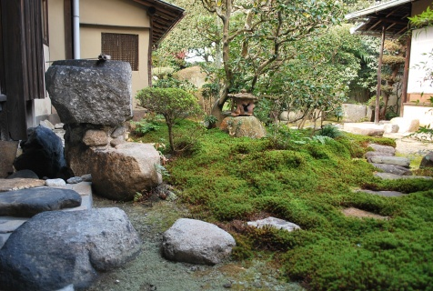 日本 景觀 庭院 設計 分類 中國風景園林網(wǎng)