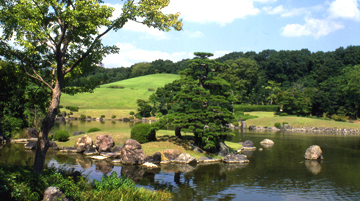 日本 景觀 庭院 設(shè)計(jì) 分類 中國風(fēng)景園林網(wǎng)