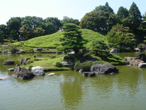 日本 景觀 庭院 設(shè)計(jì) 分類 中國風(fēng)景園林網(wǎng)