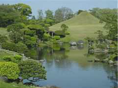 日本 景觀 庭院 設(shè)計(jì) 分類 中國風(fēng)景園林網(wǎng)