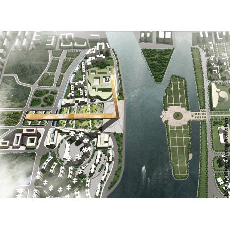 中國風景園林網 規劃設計