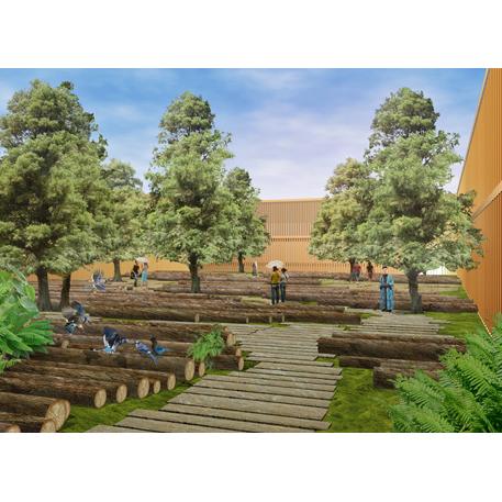 中國風景園林網 規劃設計