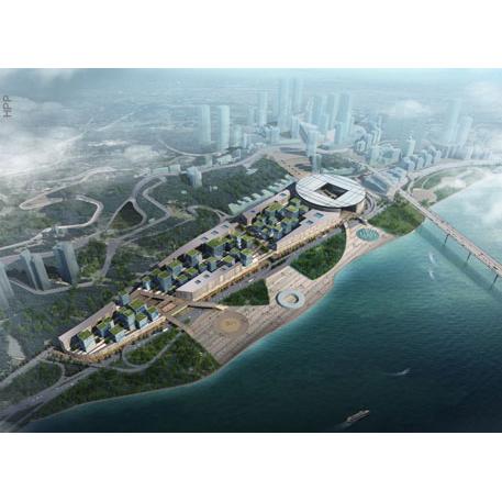 中國(guó)風(fēng)景園林網(wǎng) 規(guī)劃設(shè)計(jì)