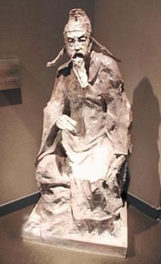 城市雕塑 公共空間 2012十大丑陋雕塑