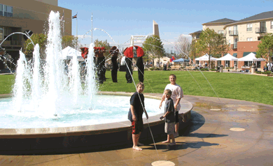 中國風景園林網 規劃設計