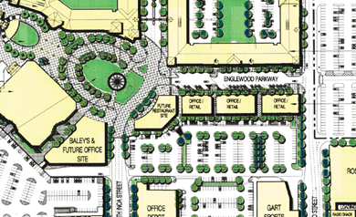 中國風景園林網 規劃設計