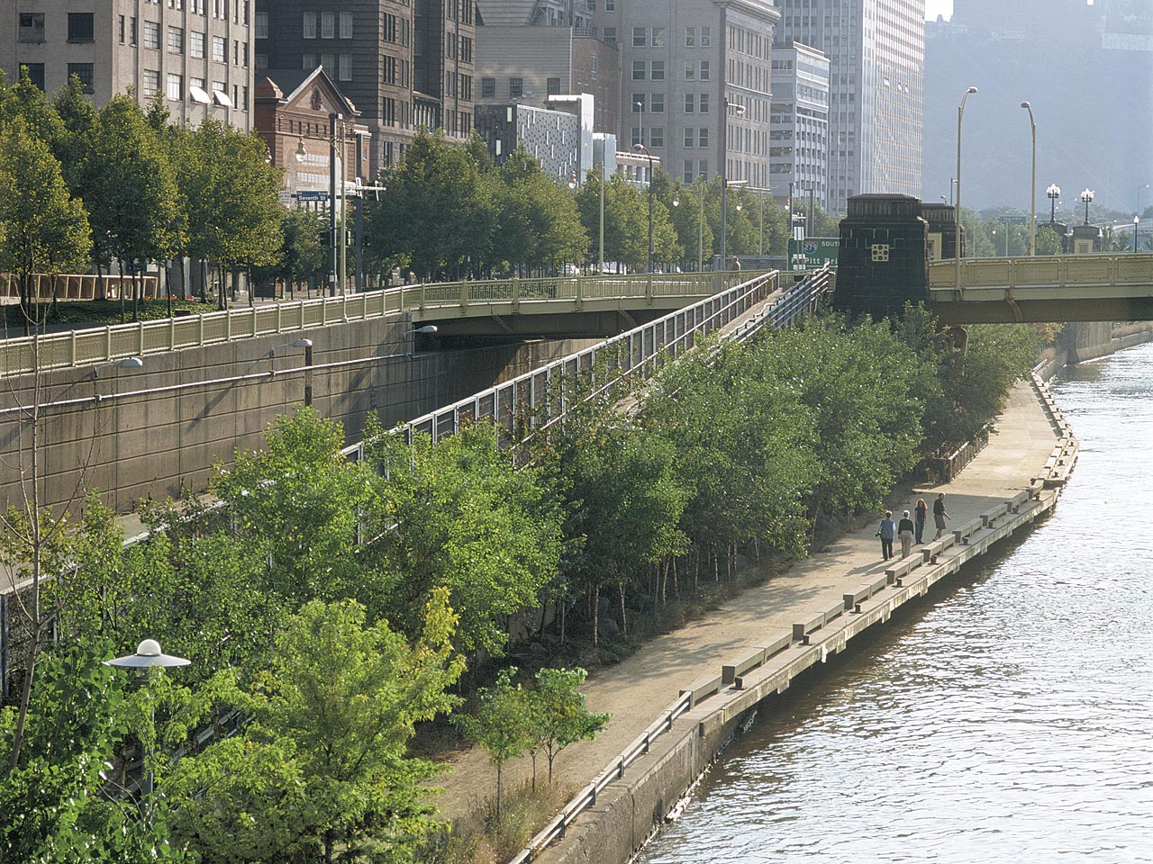 中國風景園林網 規劃設計