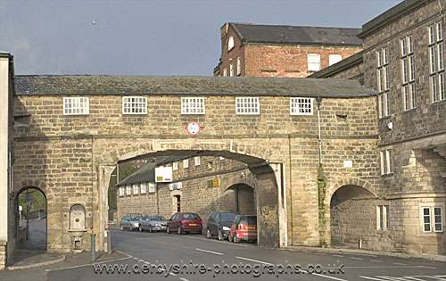 德文特河谷工業區 中國風景園林網