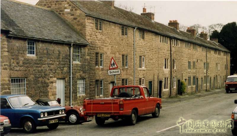 德文特河谷工業區 中國風景園林網