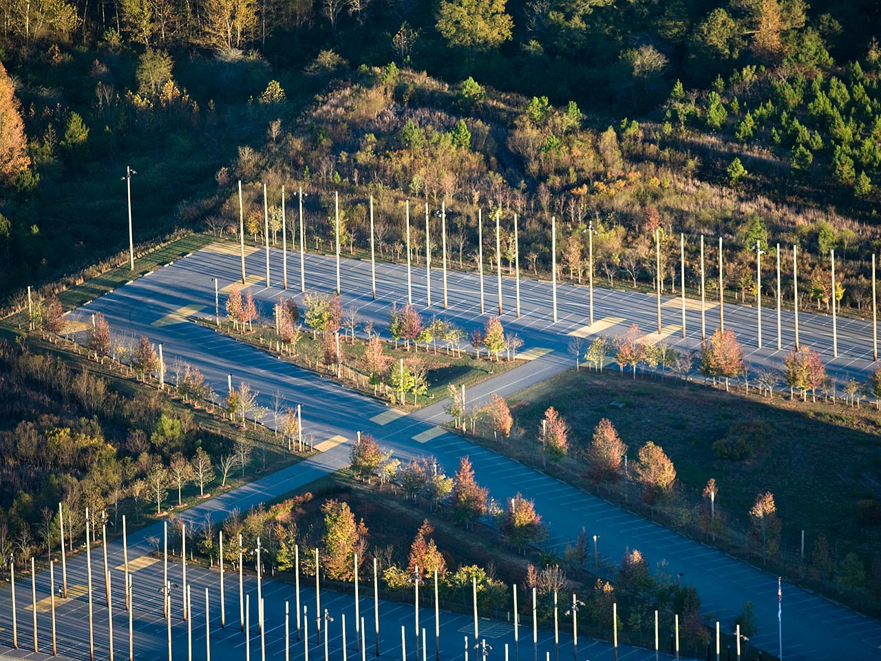 中國風景園林網 規劃設計