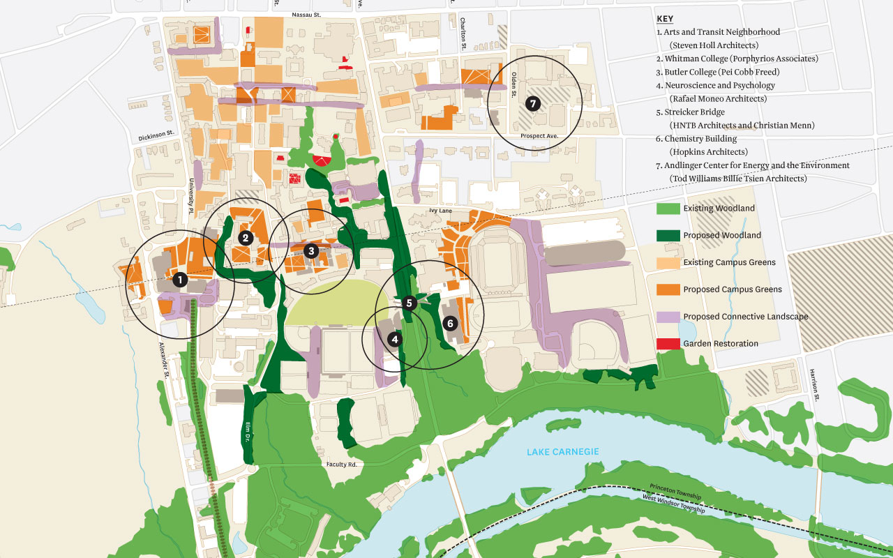 中國風景園林網 規劃設計