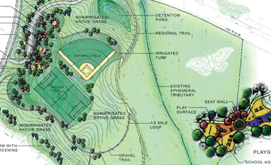 中國風景園林網 規劃設計