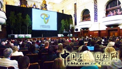 中國風景園林網 ifla 風景園林師