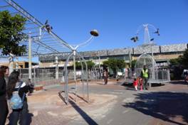 中國風景園林網 ifla 風景園林師