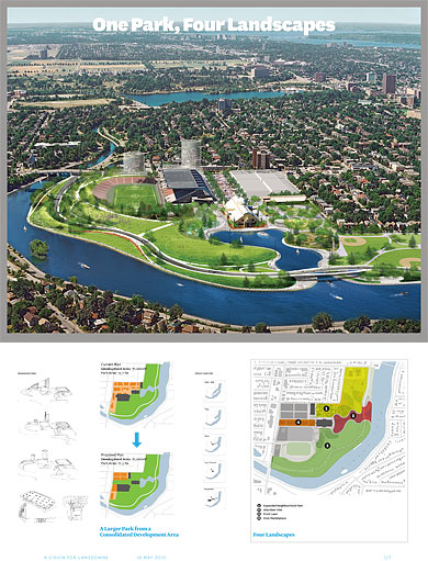 中國風景園林網 規劃設計