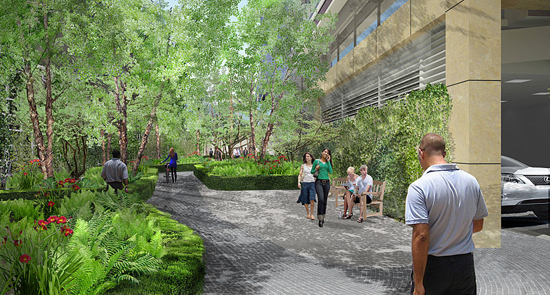 中國風景園林網 規劃設計