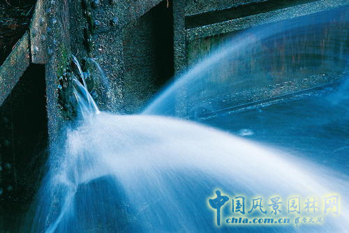 米迪運河 中國風景園林網(wǎng)