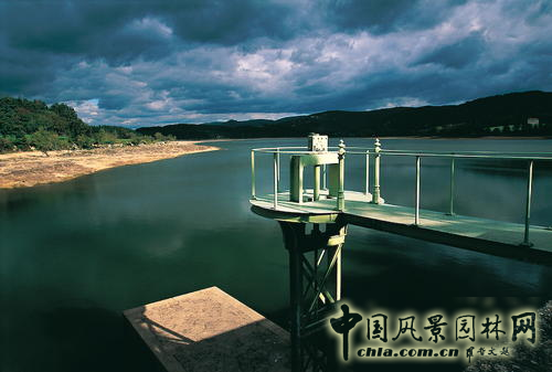 米迪運河 中國風景園林網(wǎng)