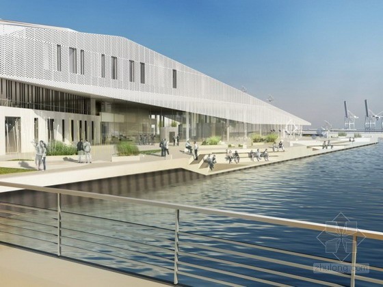 丹麥納維達斯公園