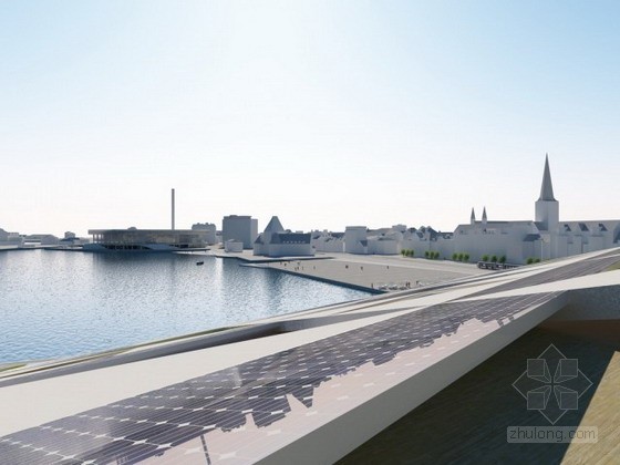 丹麥納維達斯公園