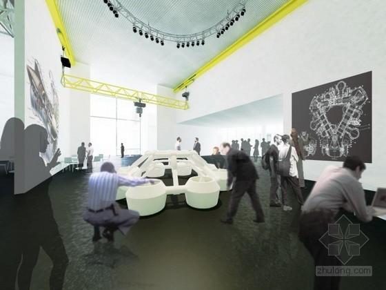 丹麥納維達斯公園