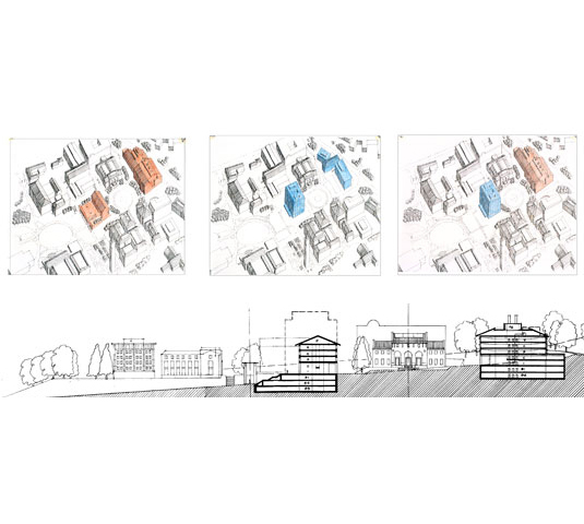中國風景園林網 規劃設計