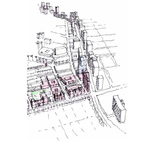 中國(guó)風(fēng)景園林網(wǎng) 規(guī)劃設(shè)計(jì)