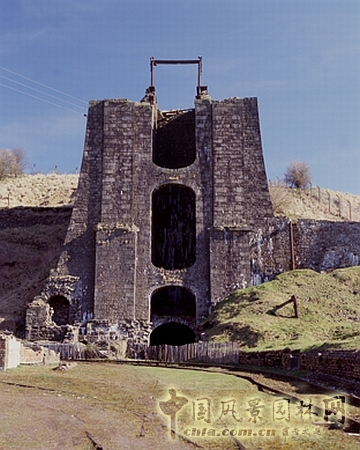 布萊納文工業(yè)景觀 中國風(fēng)景園林網(wǎng)