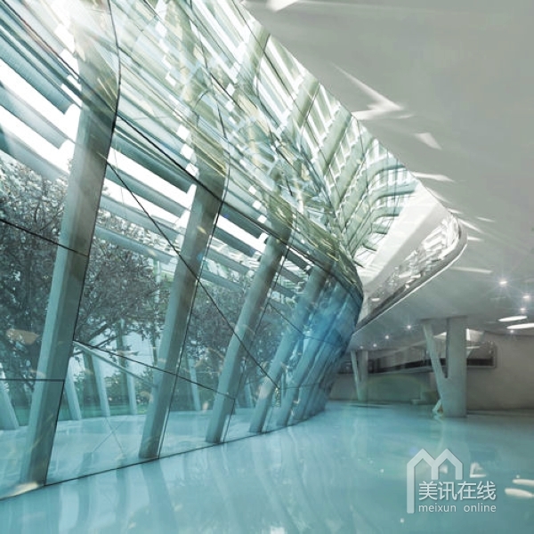 墨西哥：特斯科科湖生態公園