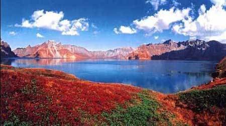 中國風景園林網 園林動態