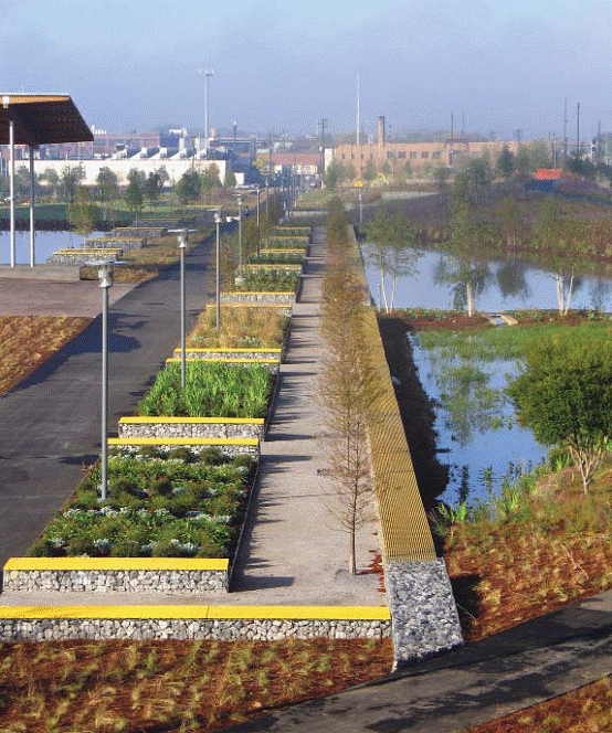 中國風景園林網 規劃設計