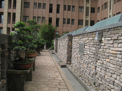 泰和·天辰國際 空中花園 屋頂綠化 中國風景園林網(wǎng)