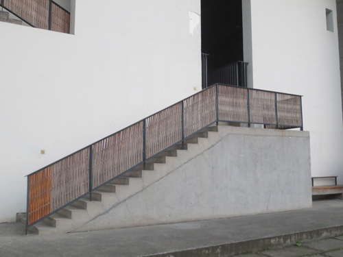 中國美術(shù)學院 王澍 綠色 建筑 設(shè)計 屋頂 綠化 中國風景園林網(wǎng)