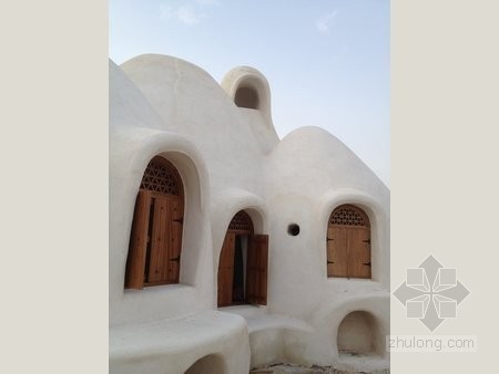 阿曼生態度假村