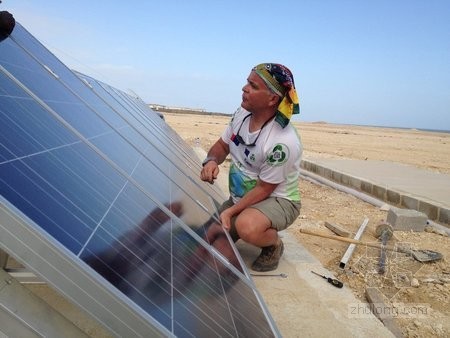 阿曼生態度假村