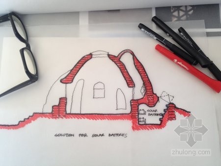 阿曼生態度假村