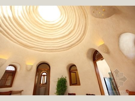 阿曼生態度假村