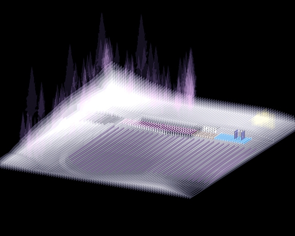 中國風景園林網 規劃設計