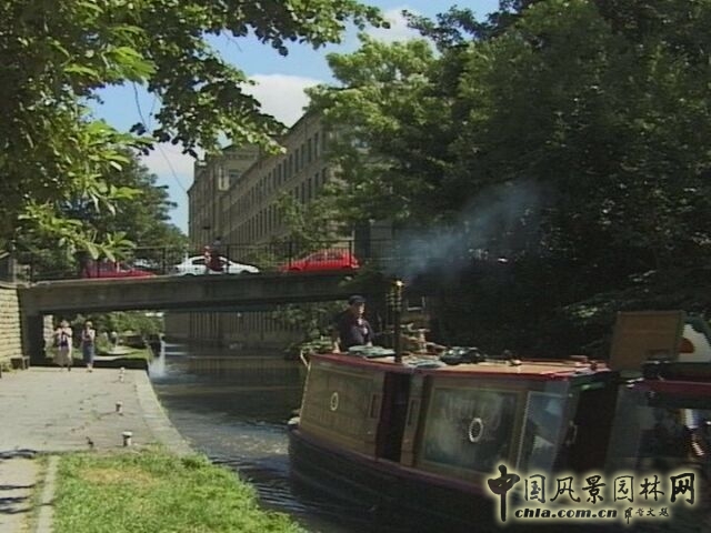 索爾泰爾工業區