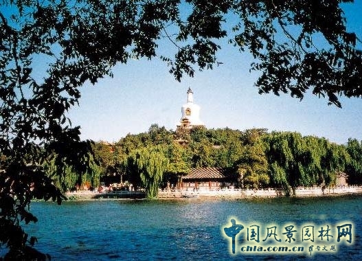 連載 劉秀晨 綠色的云 北京 城市文化 中國風(fēng)景園林網(wǎng)