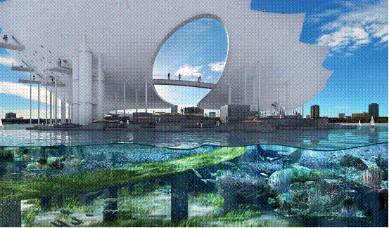 中國風景園林網 規劃設計