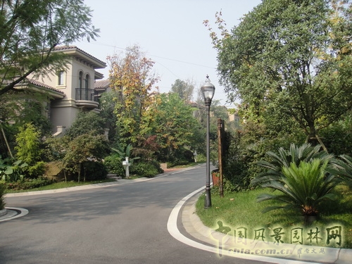 風景園林 MBA 高級研修班 成都 舉辦 中國風景園林網