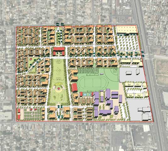中國風景園林網 規劃設計