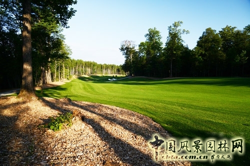 長白山旅游度假村 易蘭 規劃景觀設計