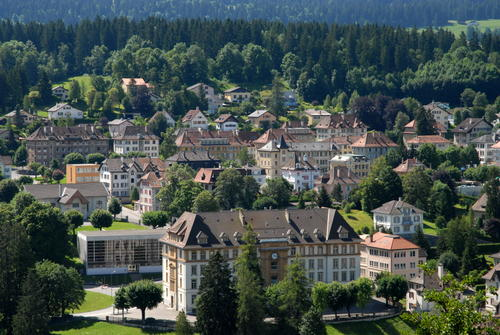 拉紹德封和勒洛克