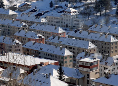 拉紹德封和勒洛克